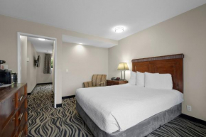 Отель Astoria Rivershore Motel  Астория